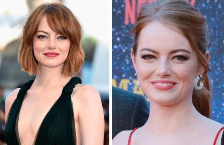 Emma Stone