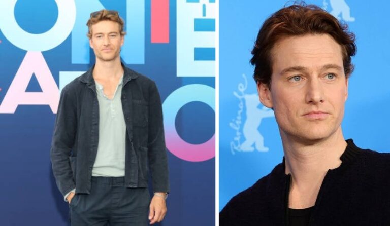 alexander fehling