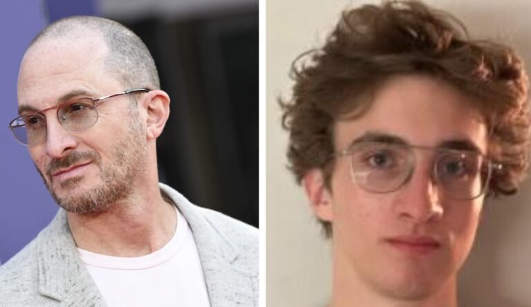 henry aronofsky