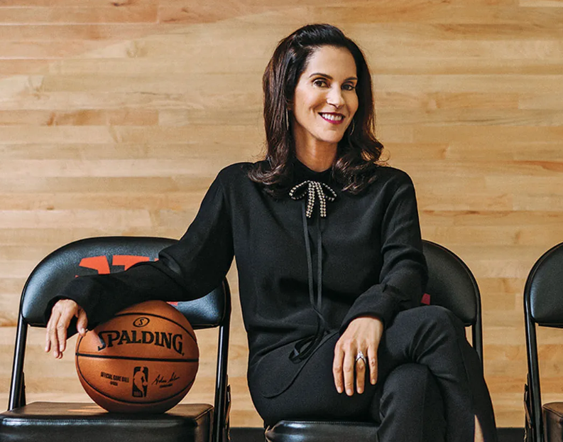 jami gertz