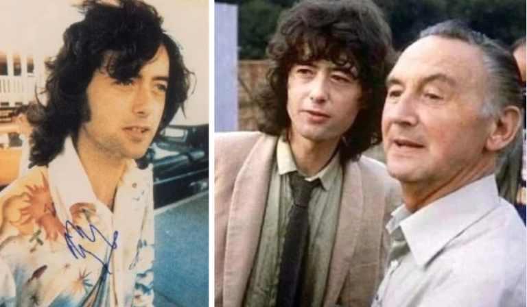 james patrick page iii