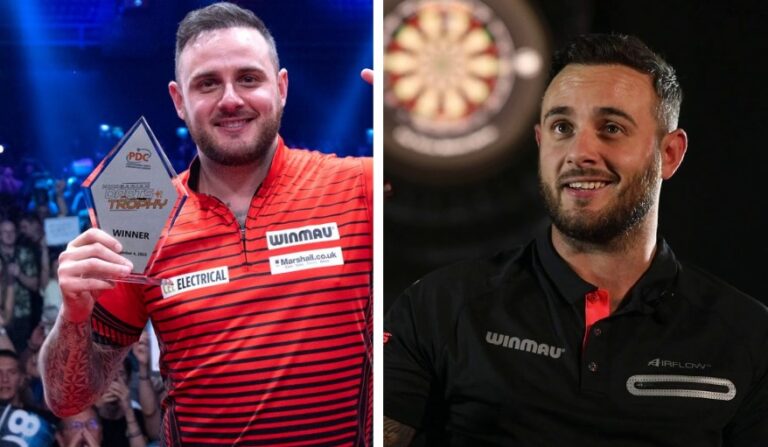 joe cullen