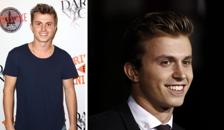kenny wormald