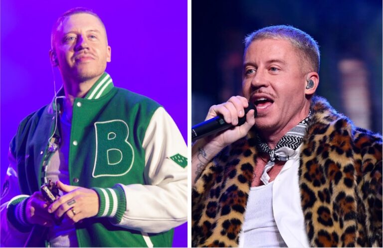 Macklemore