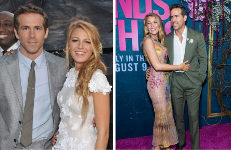 Blake Lively