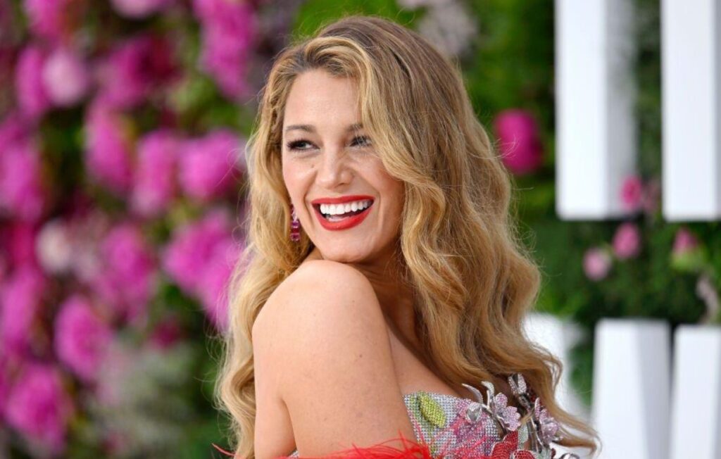 Blake Lively