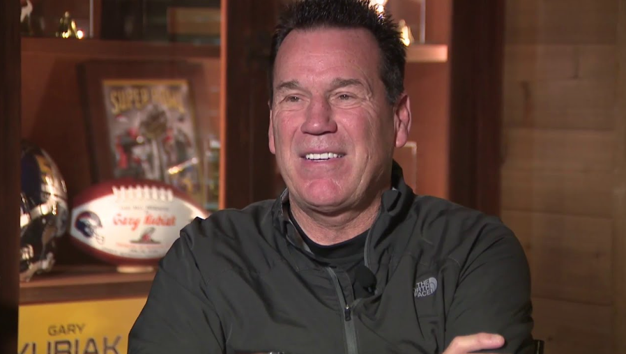 gary kubiak