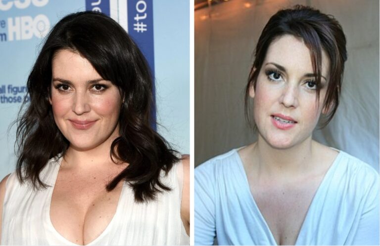 Melanie Lynskey