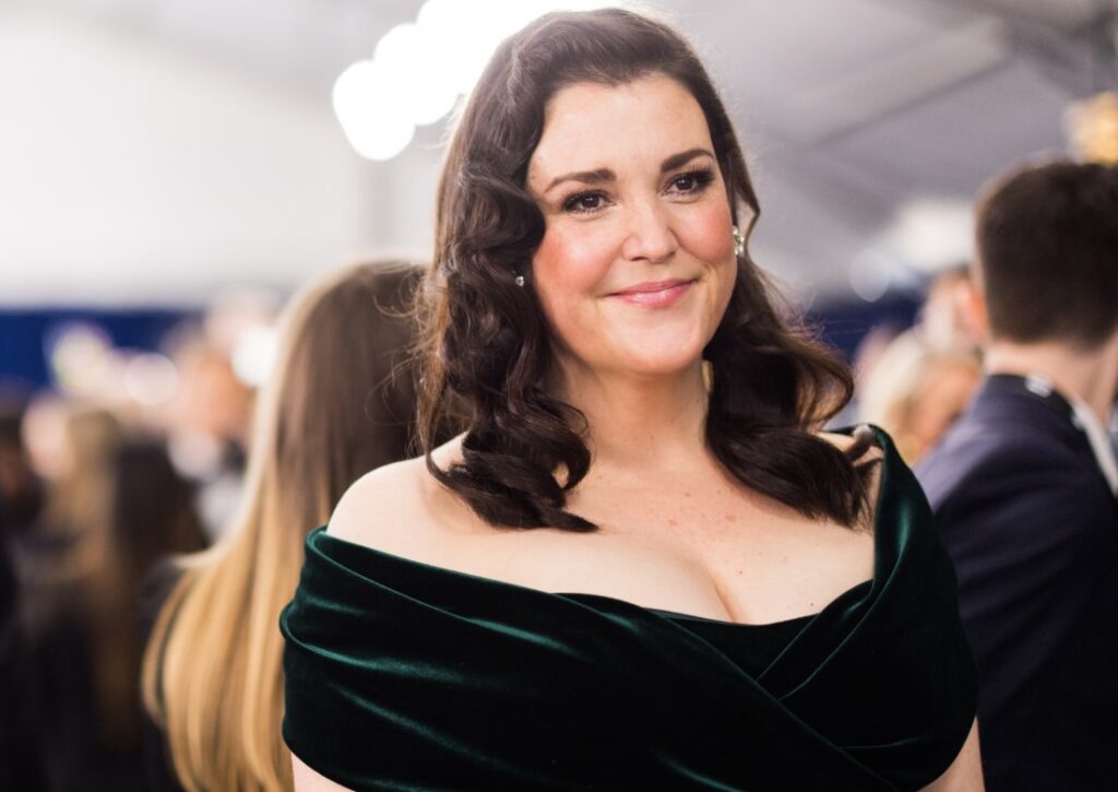 Melanie Lynskey