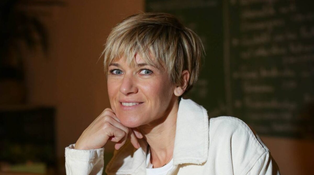 filme und serien von kerstin landsmann