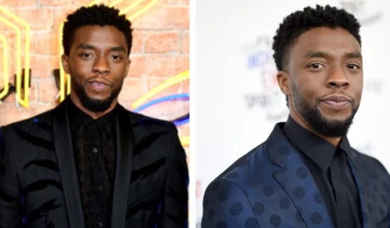 chadwick boseman