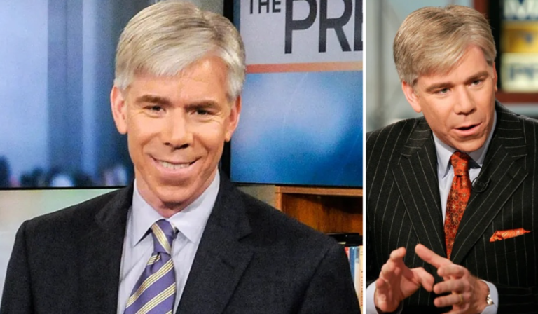 david gregory