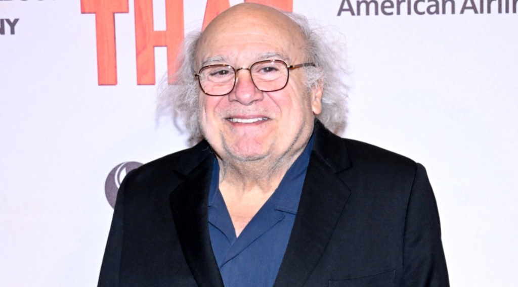 danny devito