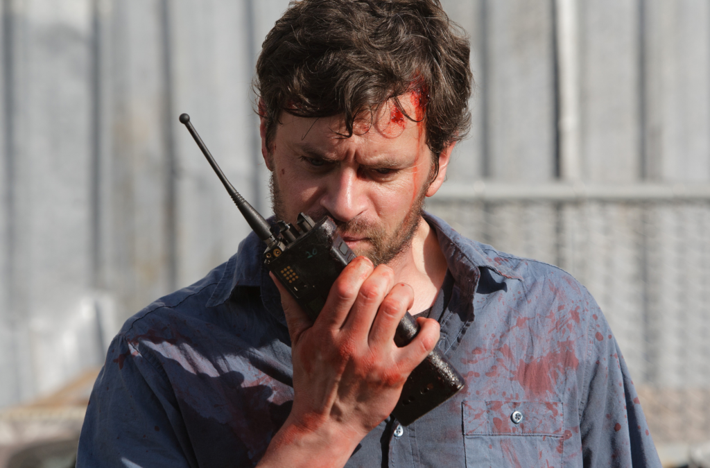 tom everett scott