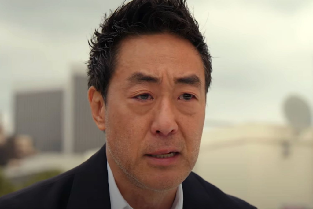 kenneth choi