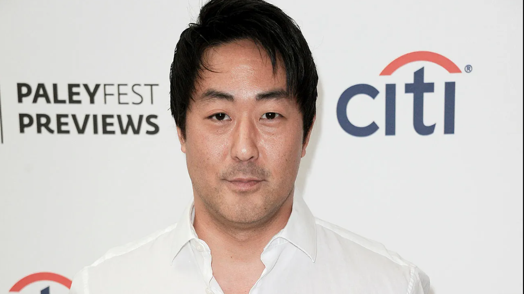 kenneth choi