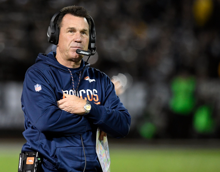 gary kubiak