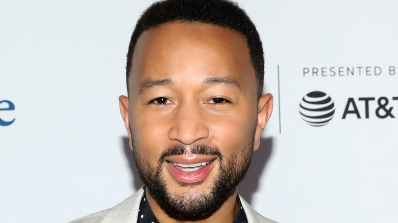 john legend