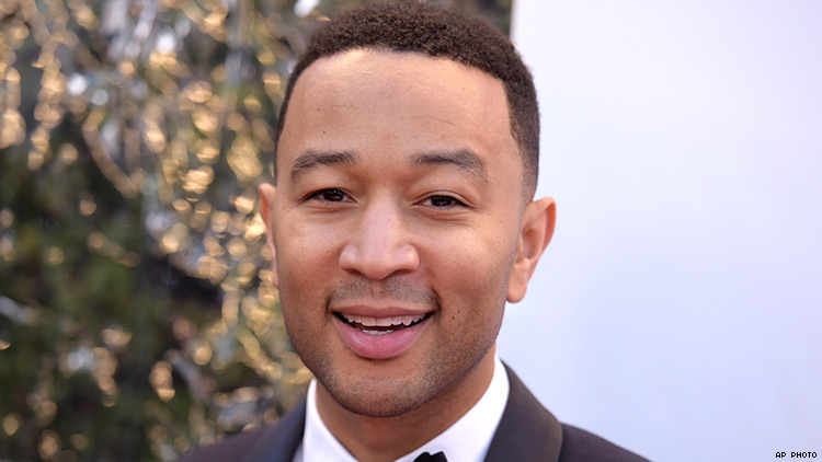 john legend