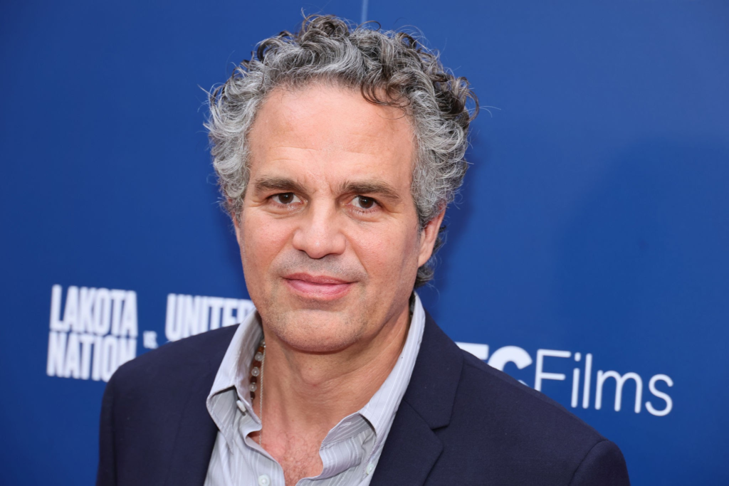 mark ruffalo