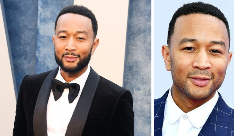 john legend