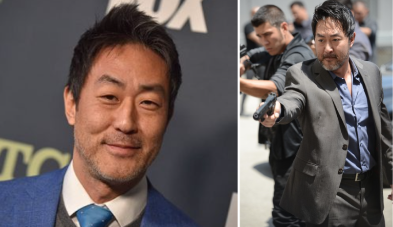 kenneth choi