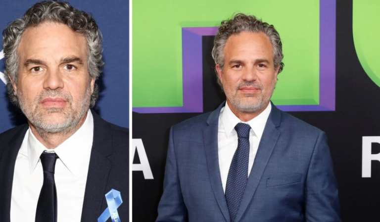 mark ruffalo