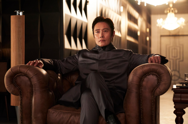 lee byung-hun