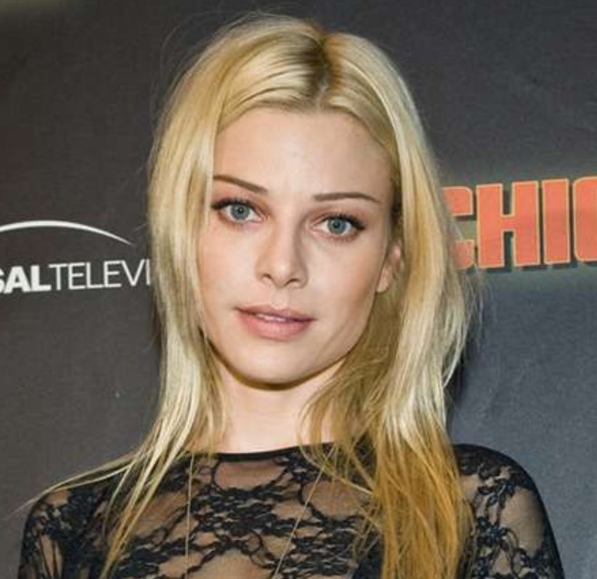 Lauren German