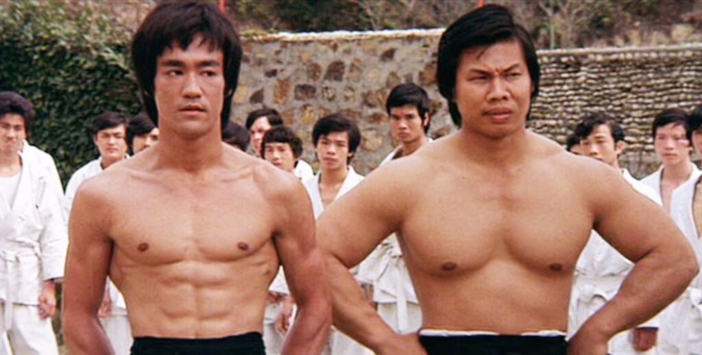 Bolo Yeung 