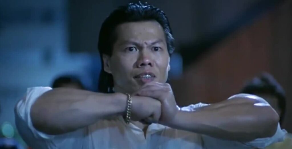 Bolo Yeung 