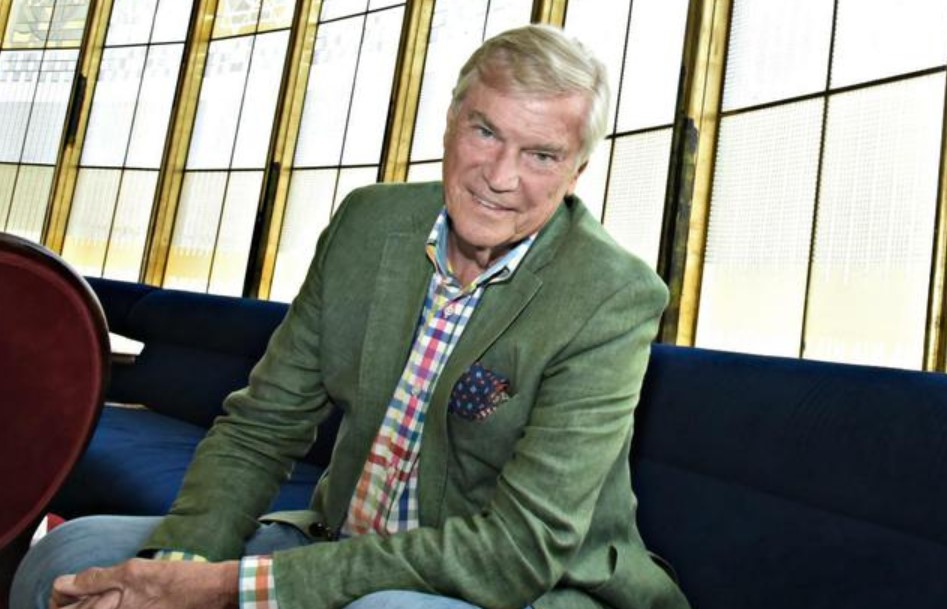 Jochen Busse