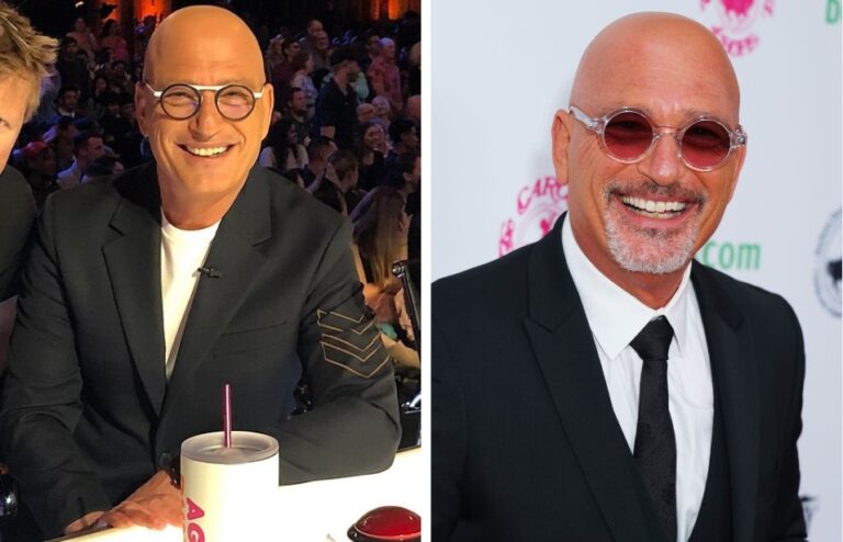 Howie Mandel