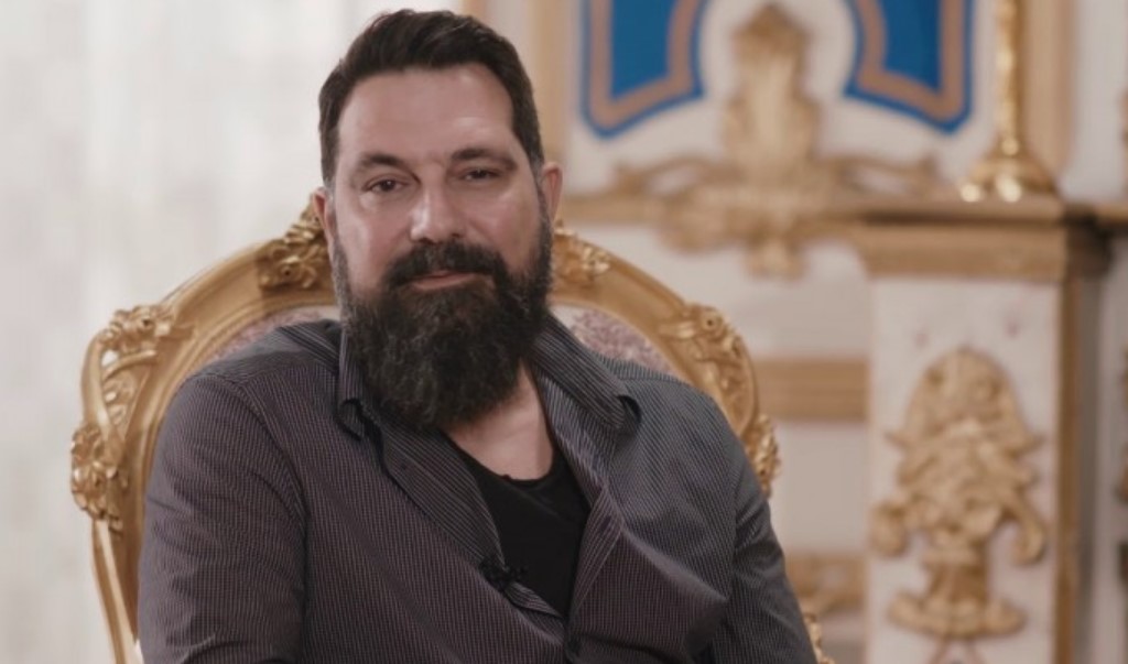 Bülent Inal