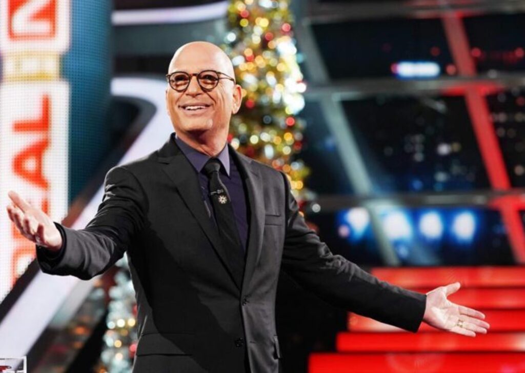 Howie Mandel