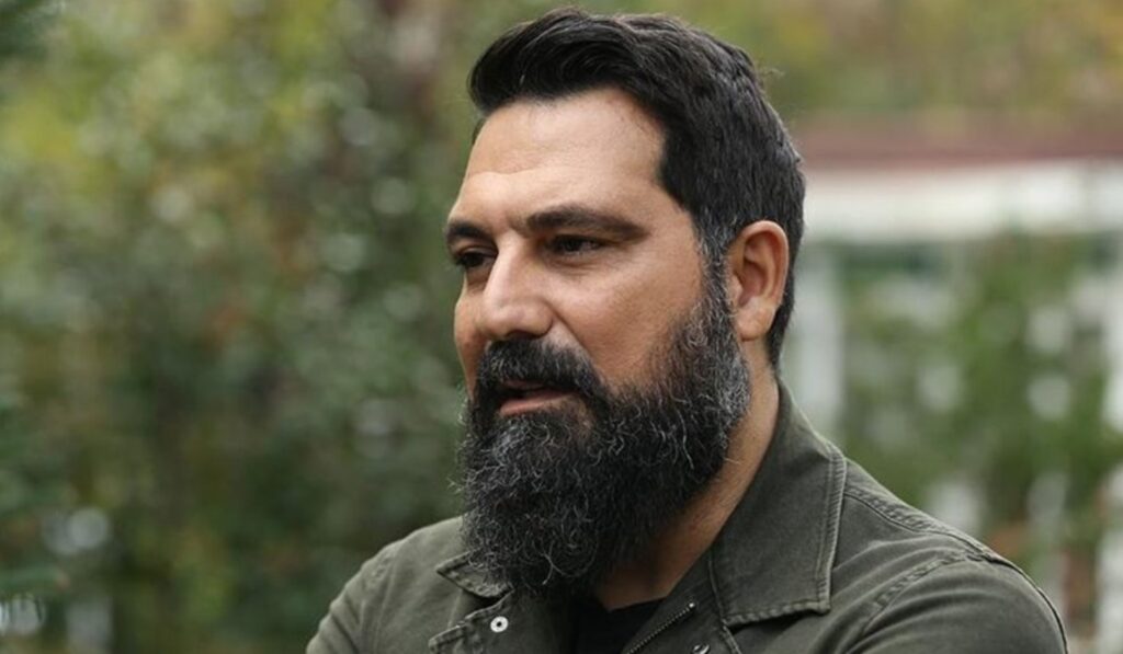 Bülent Inal