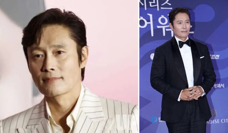 lee byung-hun