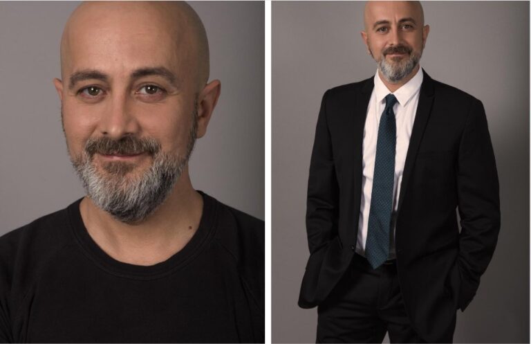 Murat Garipağaoğlu
