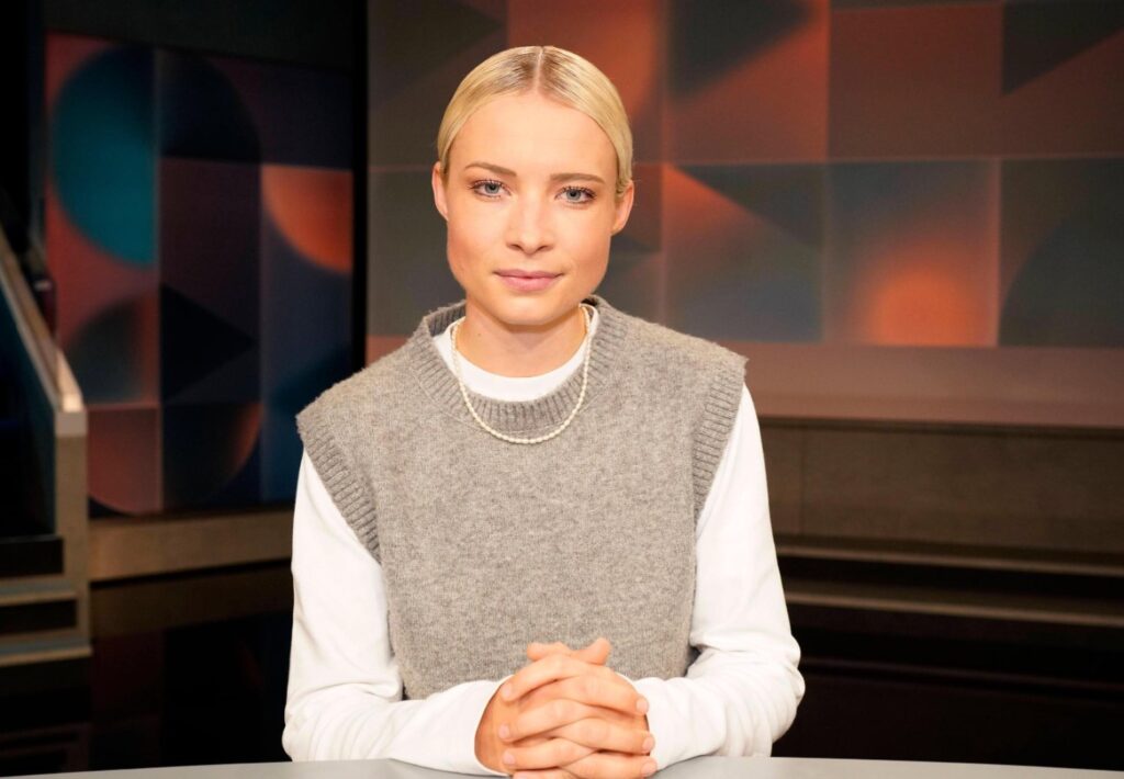 Lena Cassel