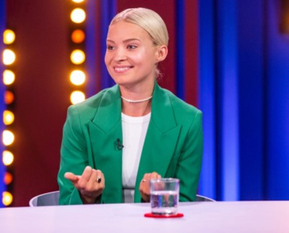 Lena Cassel