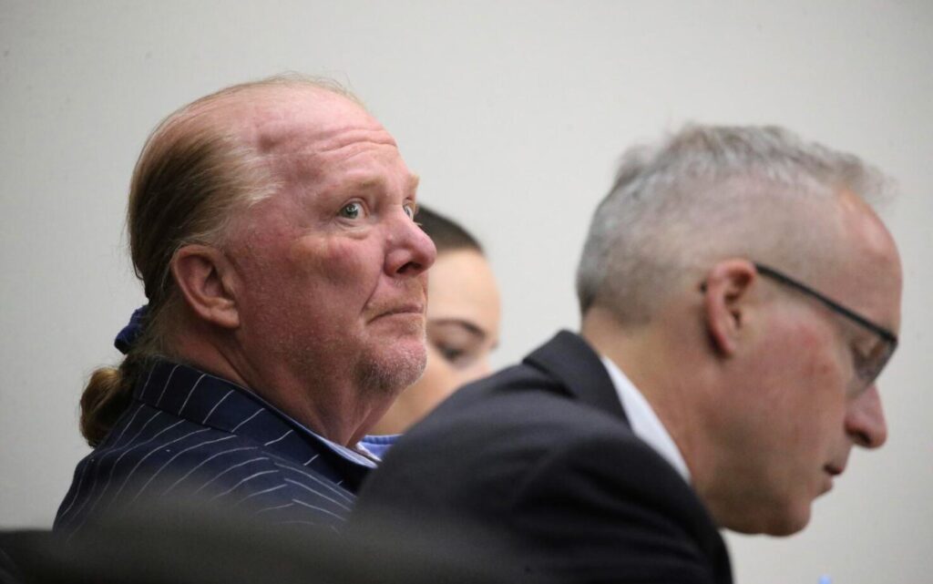mario batali