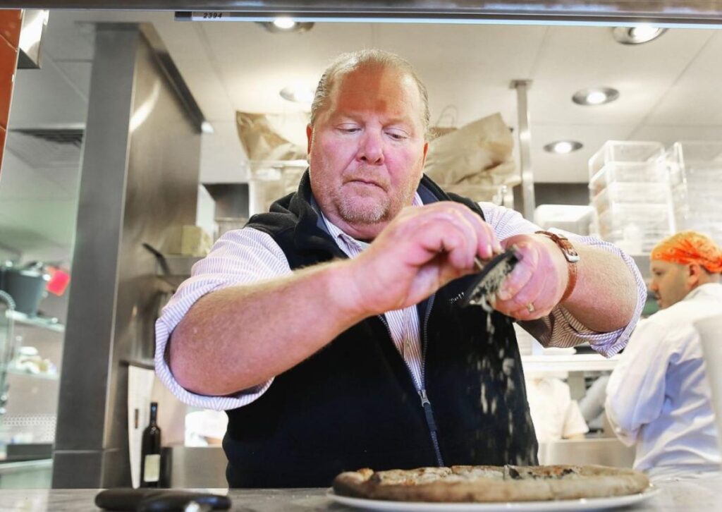 mario batali