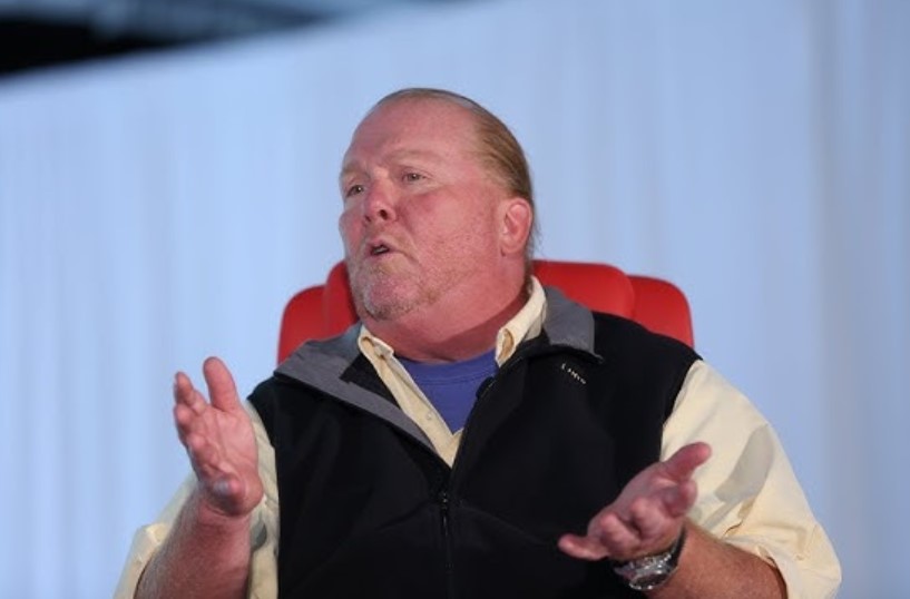mario batali