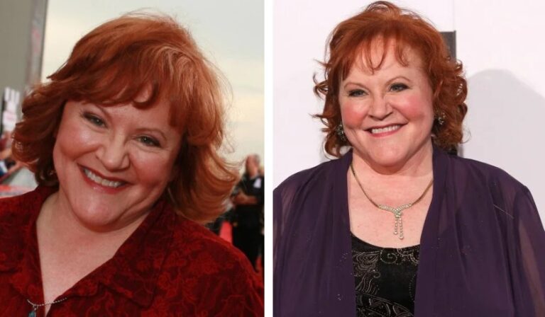 edie mcclurg