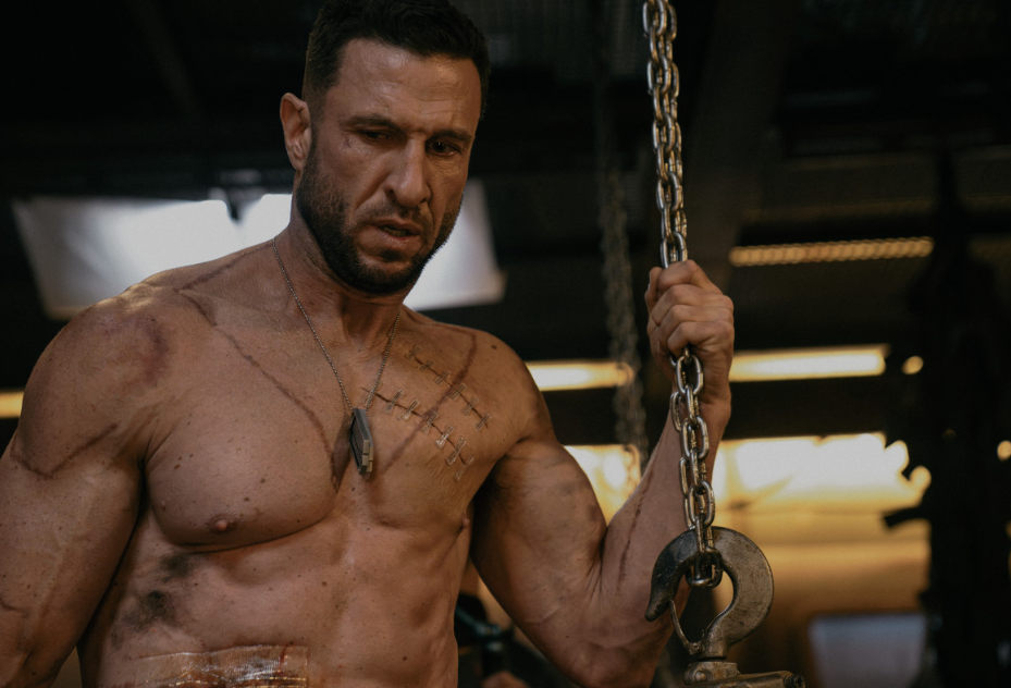 pablo schreiber