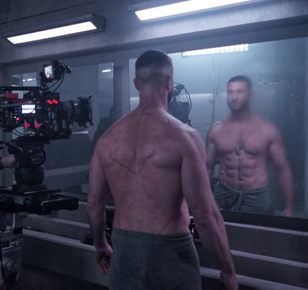 pablo schreiber