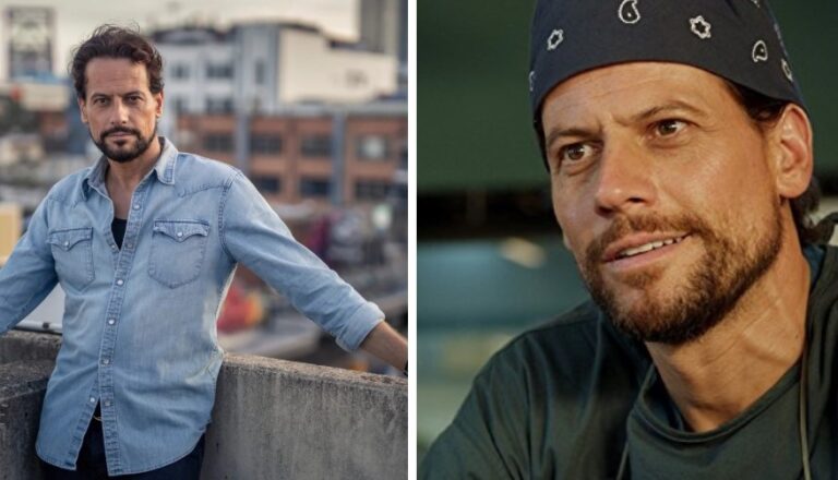 ioan gruffudd