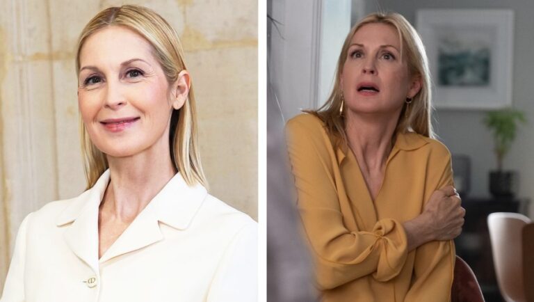kelly rutherford