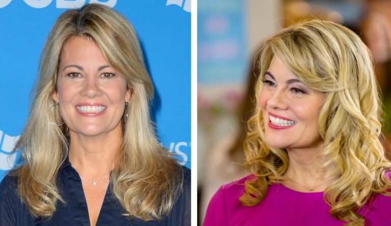 lisa whelchel