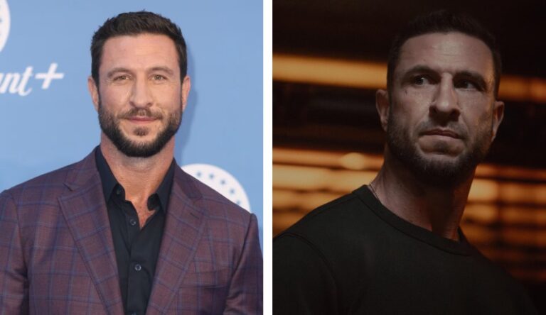 pablo schreiber